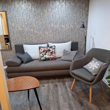 Ferienwohnung Shadowlily Budapest Exterior foto